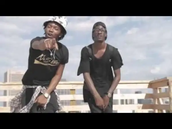 Video: Rich Kidz - Run It Up